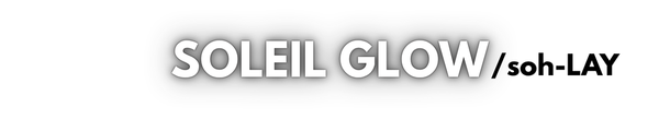 Soleil Glow Skincare 
