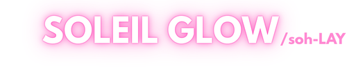 Soleil Glow Skincare 